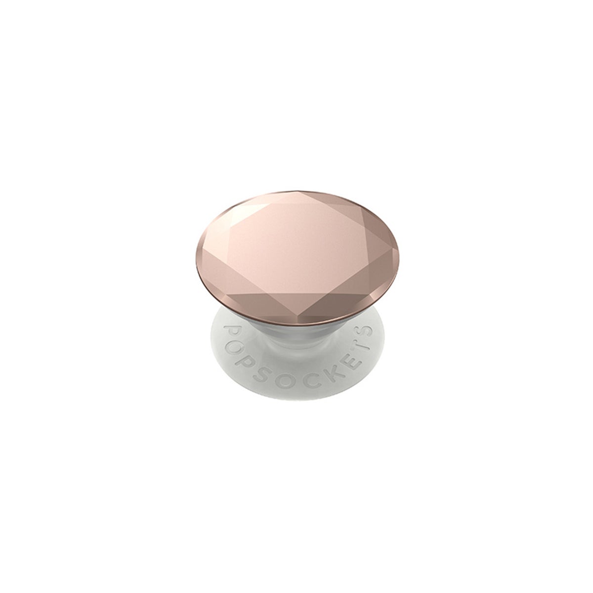 POP PREMIUM - METALLIC DIAMOND ROSE GOLD (4) BL